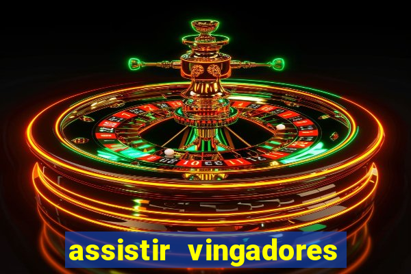 assistir vingadores guerra infinita dublado google drive